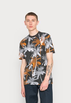 ONSGABEK TEE - Triko s potiskem - oriole