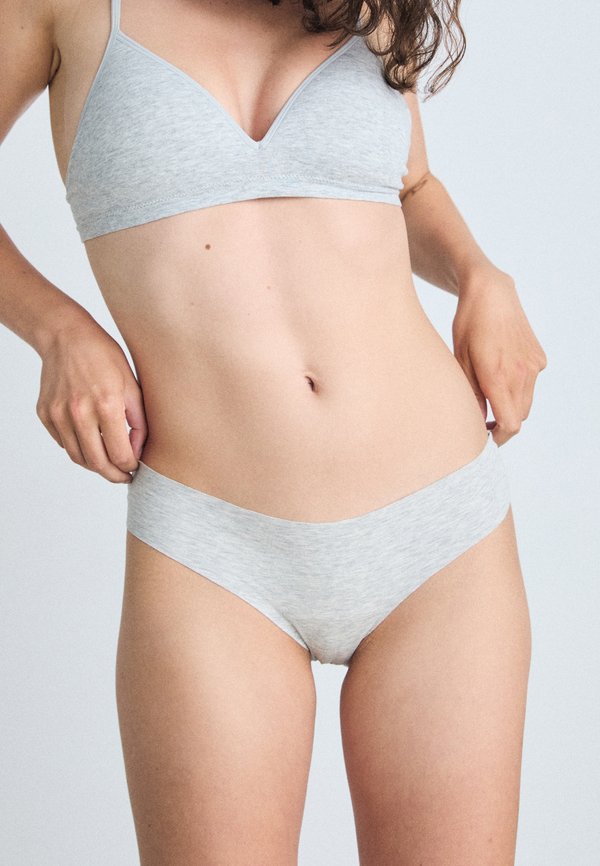 INVISIBLE BRASILIAN 3 PACK  - Briefs2