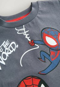 Niet geselecteerd, charcoal grey