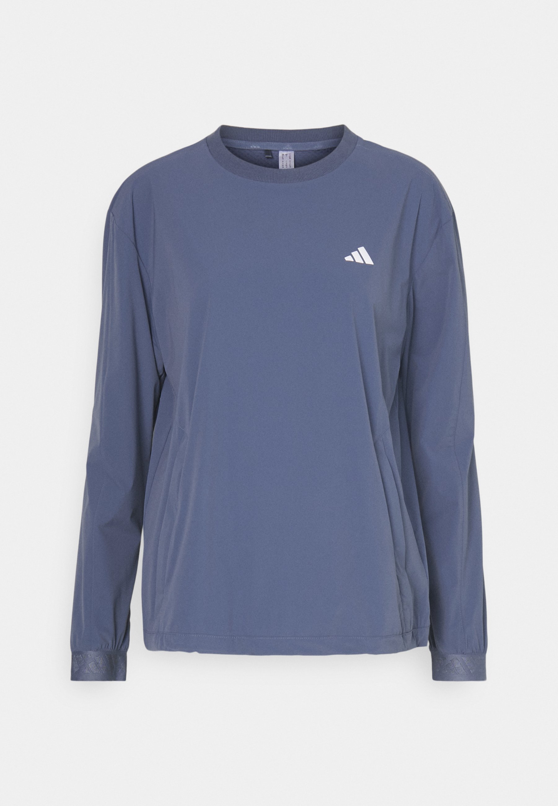 Clubhaus × AdidasGolf WIND. RDY Pullover adidas Mens Ultimate 365 Tour WIND.RDY Half Zip Pullover
