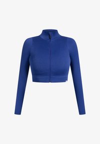 Niet geselecteerd, royal blau