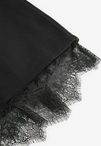smALLSAINTS REGULAR FIT - Freizeitkleid - black