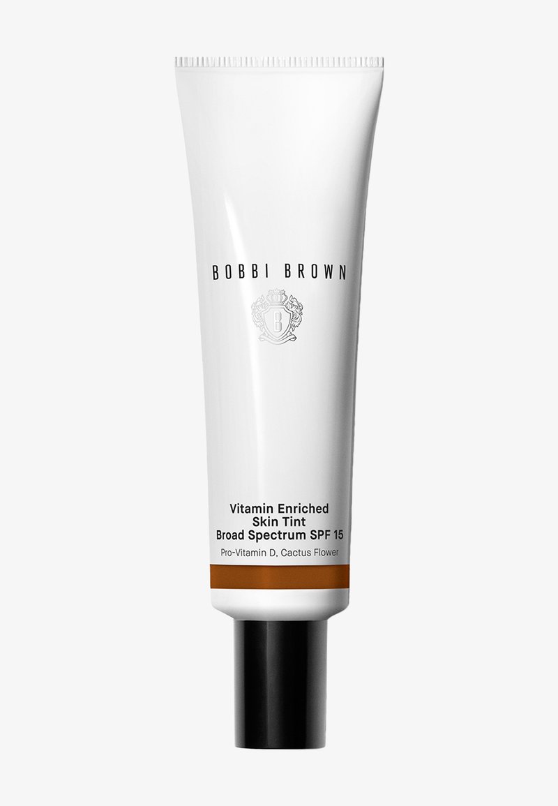 Bobbi Brown - VITAMIN ENRICHED SKIN TINT - Tinted Moisturizer - rich3, Forstørre