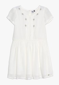 3 Pommes Vapaa-ajan mekko - off-white