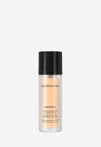 bareMinerals ORIGINAL LIQUID MINERAL FOUNDATION - Foundation - fairly medium