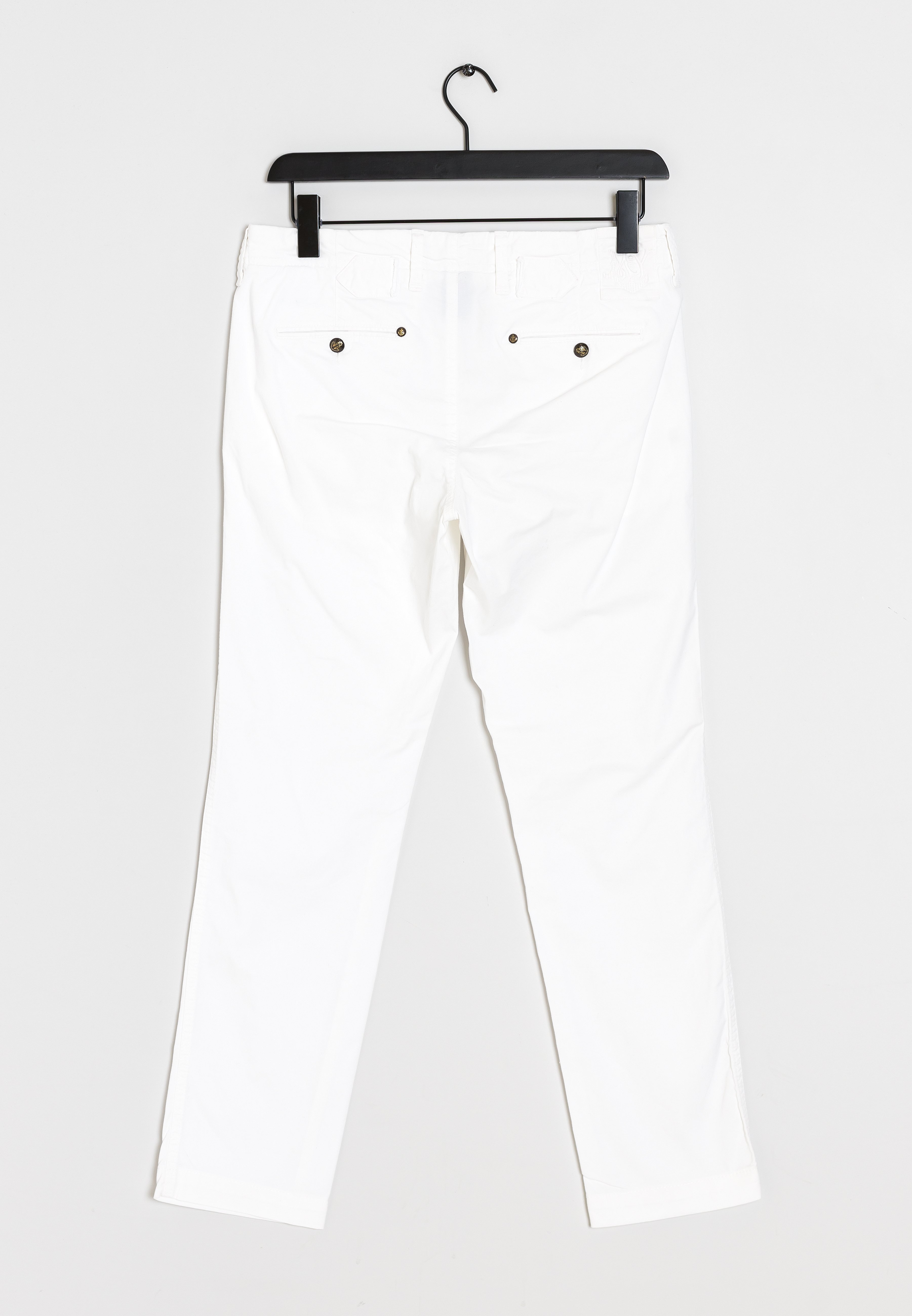 Marina Yachting Pantaloni - white/bianco - Zalando.it