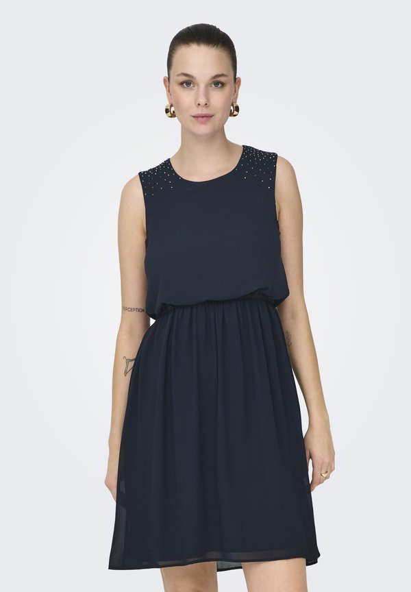 Freizeitkleid - night sky