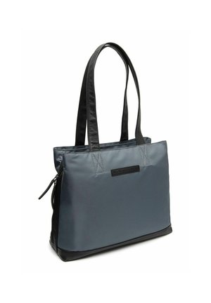 LAVIK - Bolso shopping - light grey