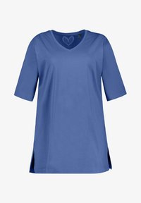 Unausgewählt, helles segelblau