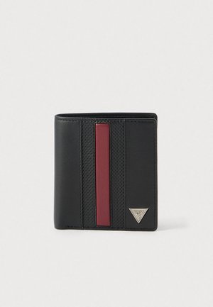 TORINO BIFOLD - Rahakott - black