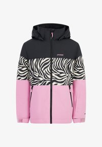 Ei valittu, vintage pink