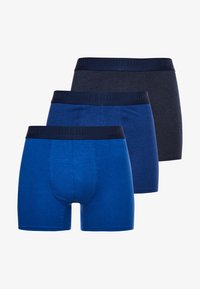 No seleccionado, navy bright blue mazarine