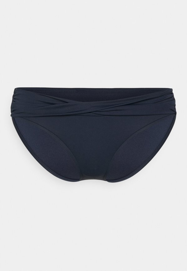 SEAFOLLY COLLECTIVE TWIST BAND HIPSTER - Bikini-Hose