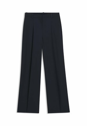 BOSS, Housut - dark blue four