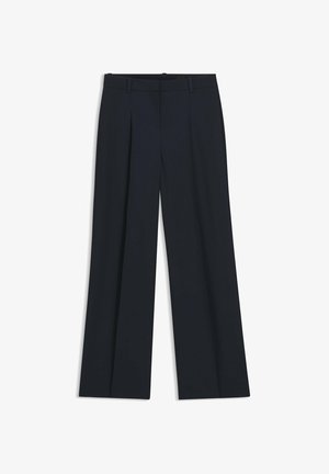 BOSS, Housut - dark blue four