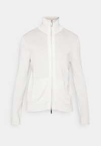 SWEATER - Casaco de malha - bianco