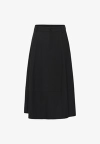 Non sélectionné, black