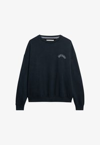 Seleccionado, eclipse navy