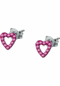 FAVS LITTLE FRIENDS Örhänge - rosa