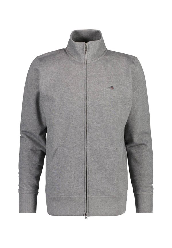 REG SHIELD - Sweatjacke