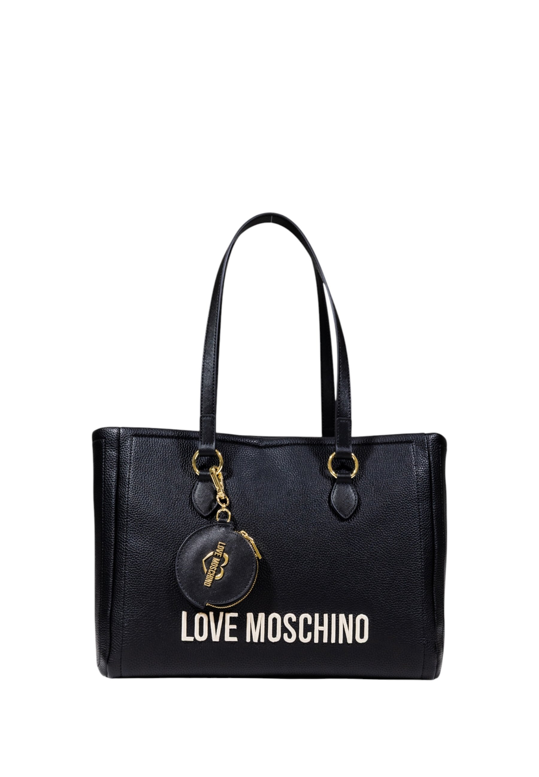 Love Moschino Bolso de mano black/negro