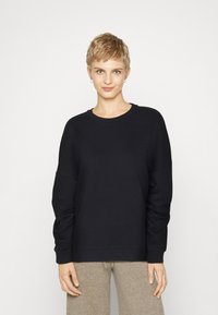 Vero Moda VMBEA  - Melegítőfelső - black