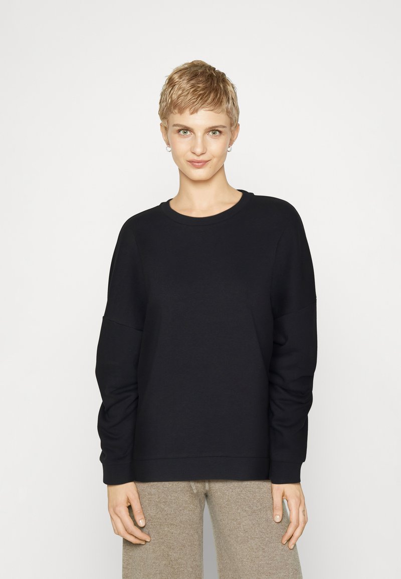 Vero Moda - VMBEA  - Sweatshirt - black, Förstora