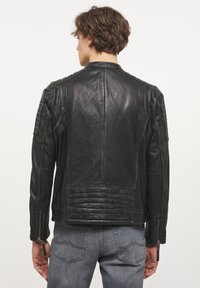 Mustang Læderjakker - schwarz