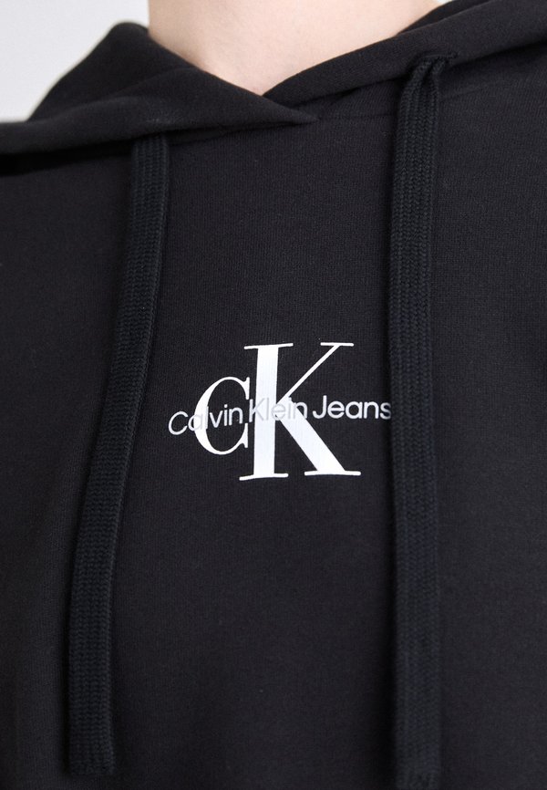 MONOLOGO REGULAR HOODIE - Hoodie2