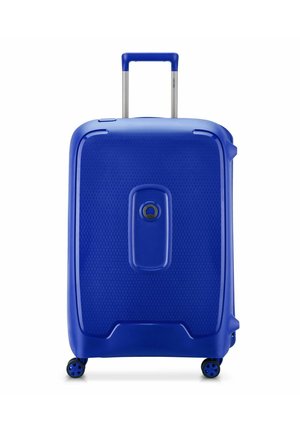 MONCEY  - Valise - marineblau