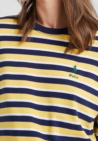 Polo Ralph Lauren Maglietta a manica lunga - yellow