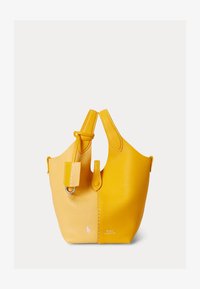 Nevybrané, canary yellow/lemon meringe