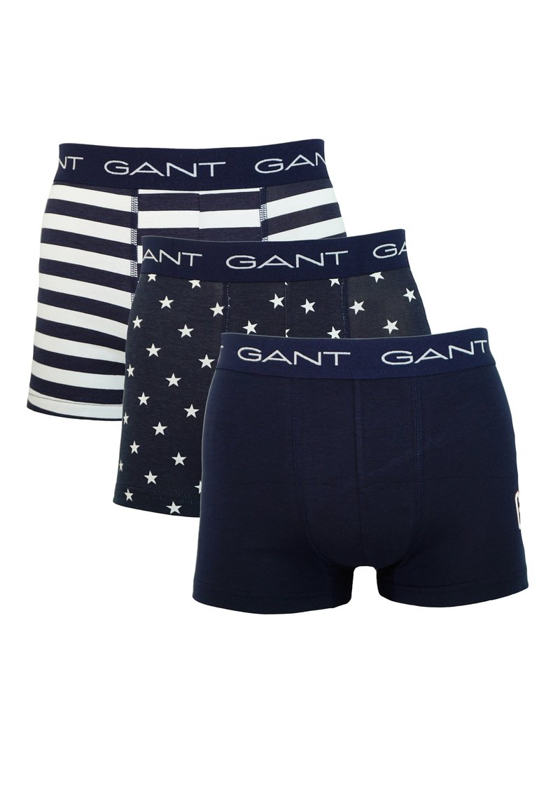 Pantaloni Impermeabili Per Bambini Kabooki Puck 101 | Taglia 140 | Blu | 100% Poliestere Con Rivestimento In PU | Con Strisce Riflettenti 3M