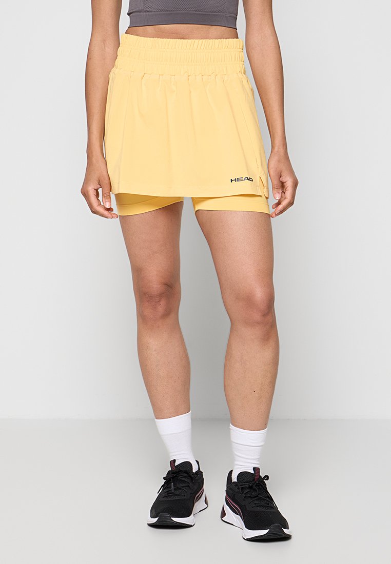Falda de deporte