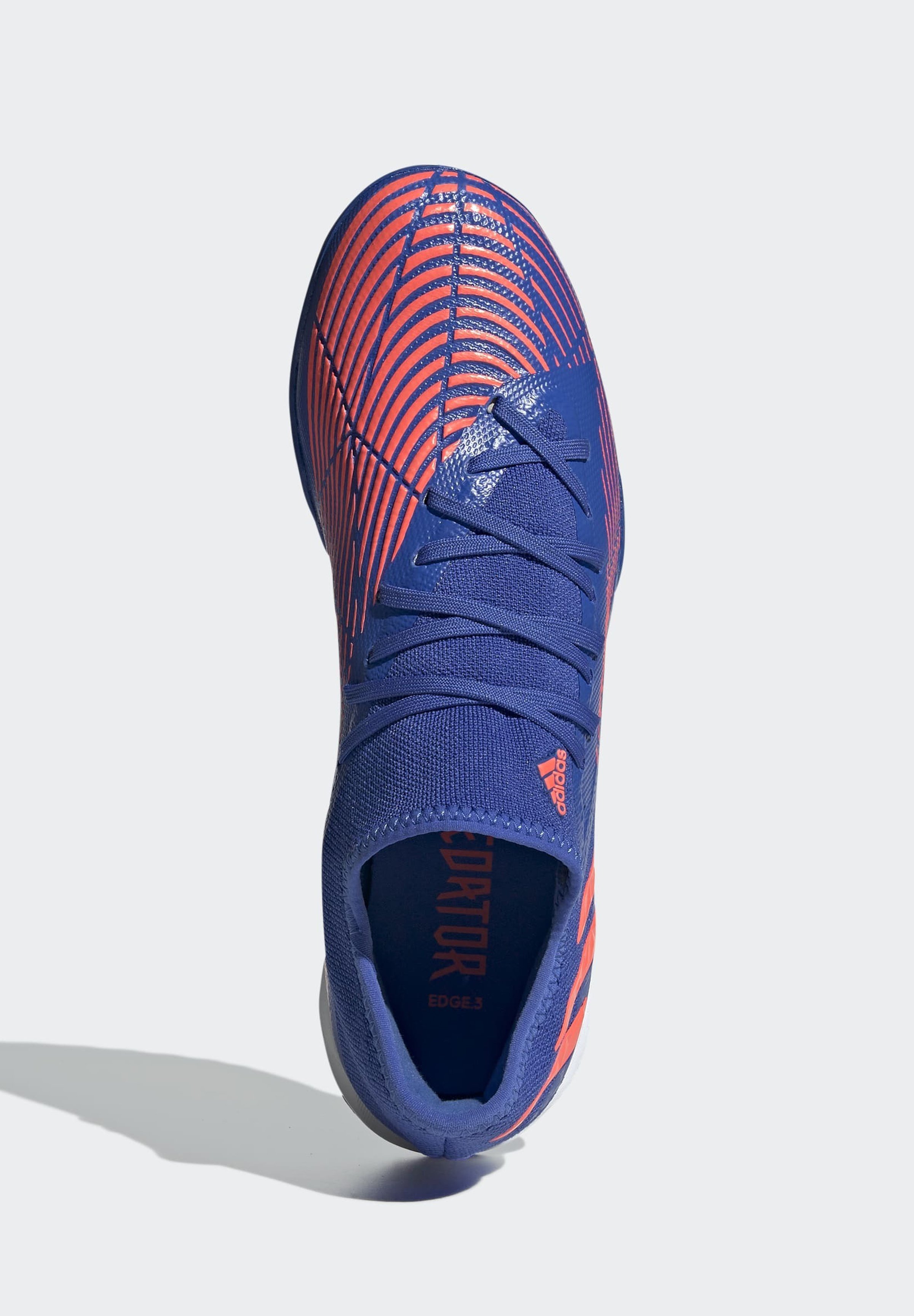 blue predators astro turf