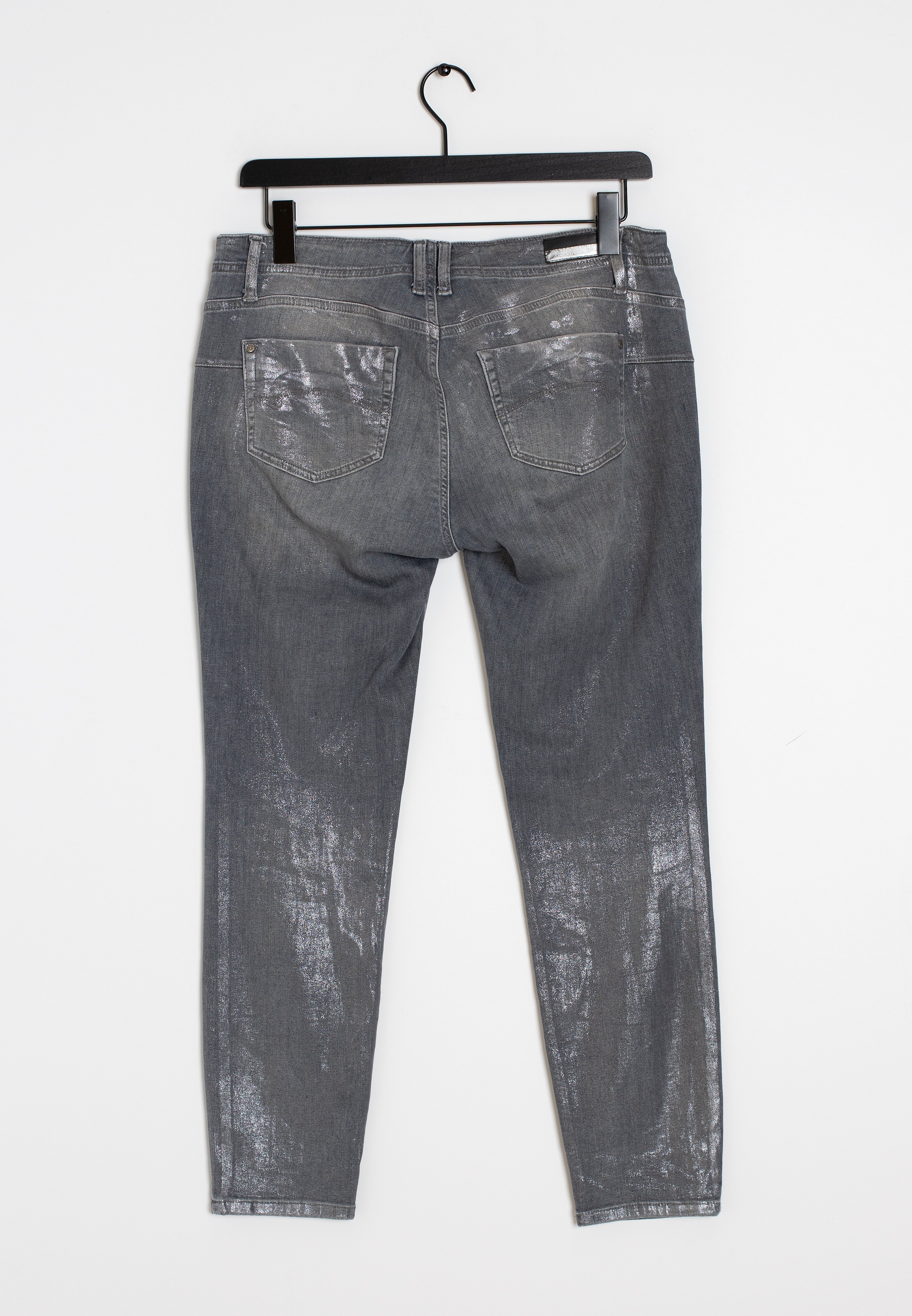 Freeman T. Porter Jeans slim fit - grey/grigio - Zalando.it