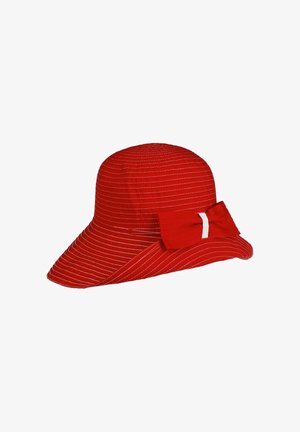 Lierys MELLIA - Hat - rot