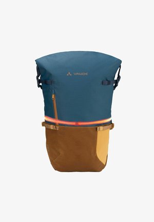 Vaude CITYGO 23 II 53 CM - Mochila de senderismo - baltic sea