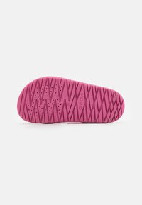Geox FUSBETTO - Obuća za bebe - fuchsia/pink