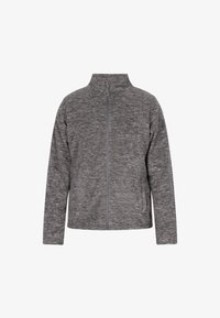 Unausgewählt, grau melange