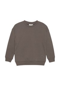 EN FANT ENSWEATSHIRT - Melegítőfelső - chocolate chip