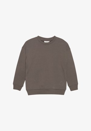 LS - Sweatshirt - chocolate chip