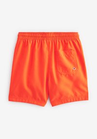 Next REGULAR FIT - Badeshorts - orange