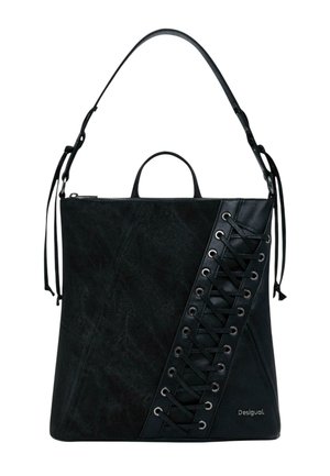 Tagesrucksack - black