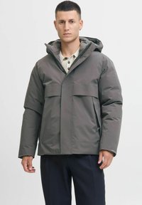Jack & Jones MOON - Vinterjakke - volcanic ash