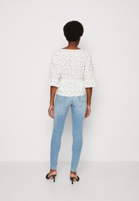 Lollys Laundry Camicetta - off-white