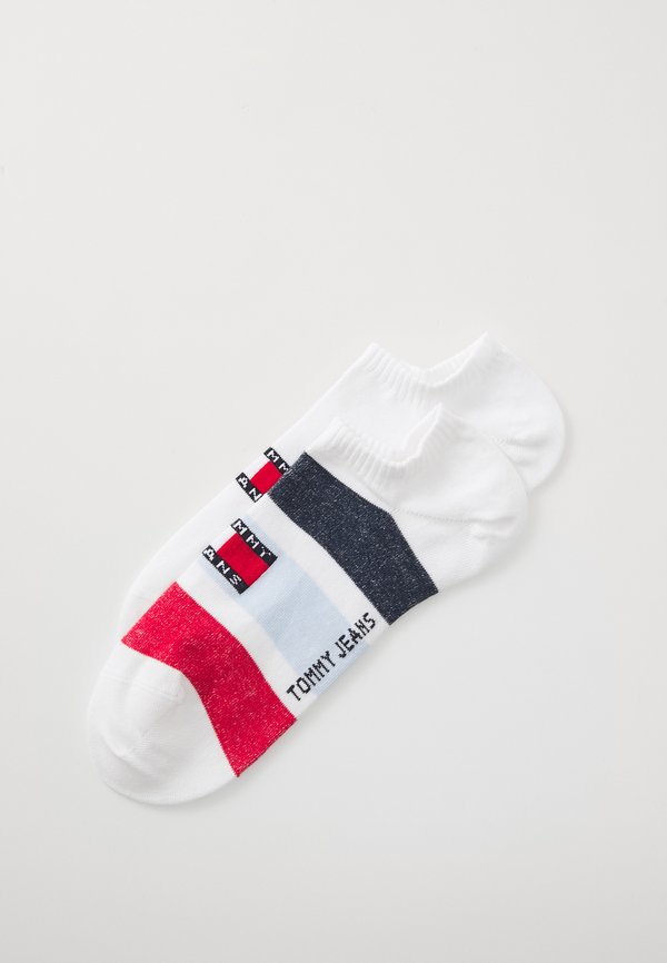 SNEAKER 2 PACK FADED RUGBY - Socks