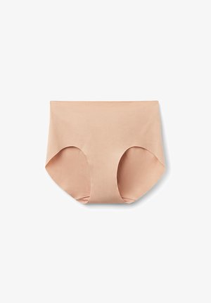 Intimissimi, SEAMLESS - Hipsters - beige