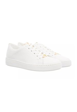 Sneakers - pale gold