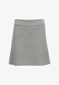 Sélectionné, medium grey melange